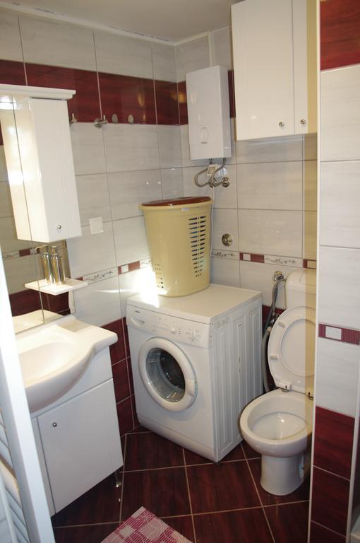 Apartment Emma Сараево Екстериор снимка