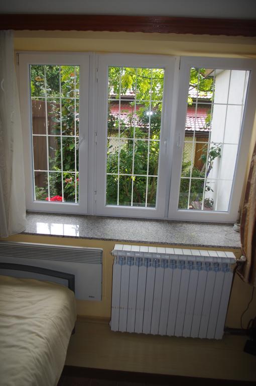 Apartment Emma Сараево Екстериор снимка