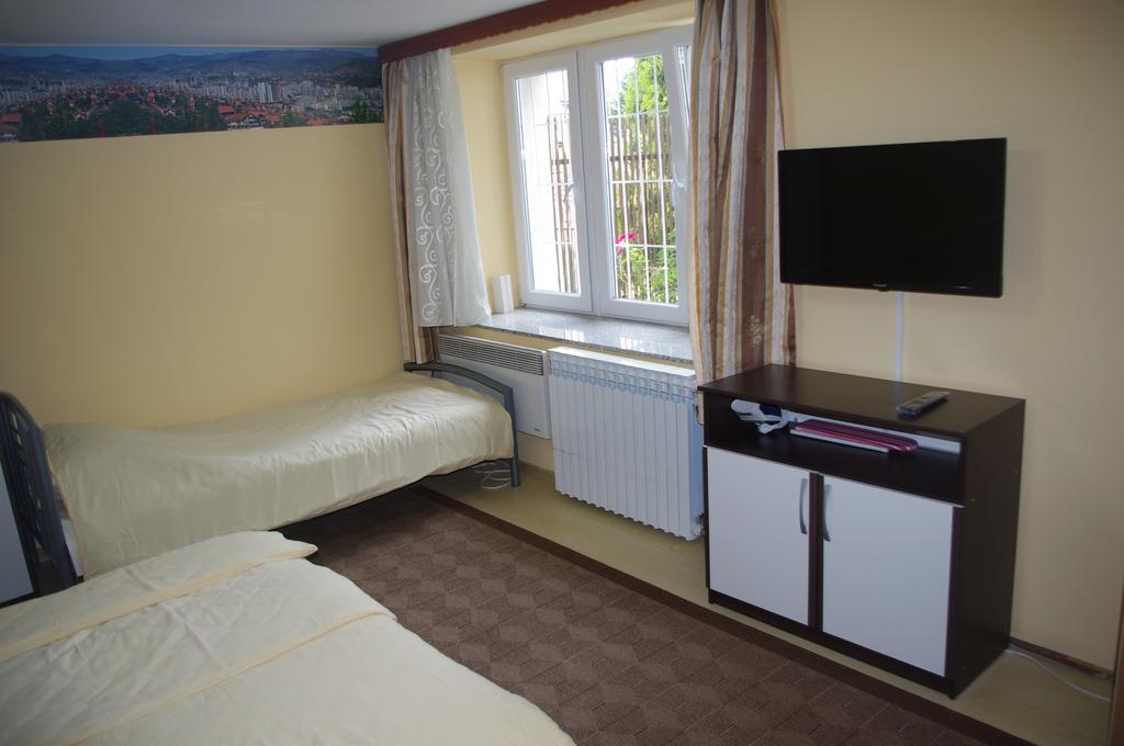 Apartment Emma Сараево Екстериор снимка