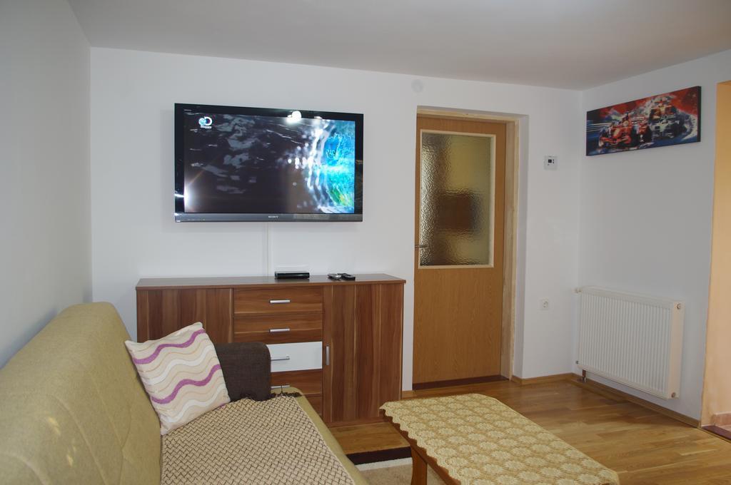 Apartment Emma Сараево Екстериор снимка