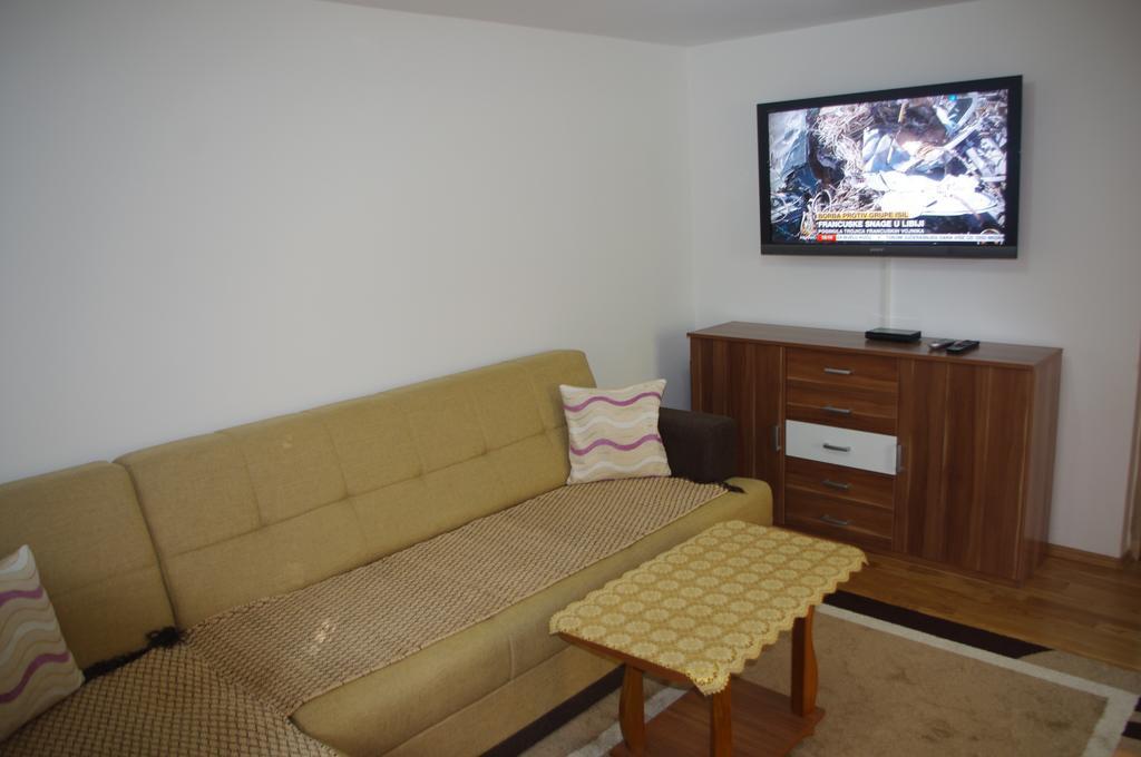 Apartment Emma Сараево Екстериор снимка