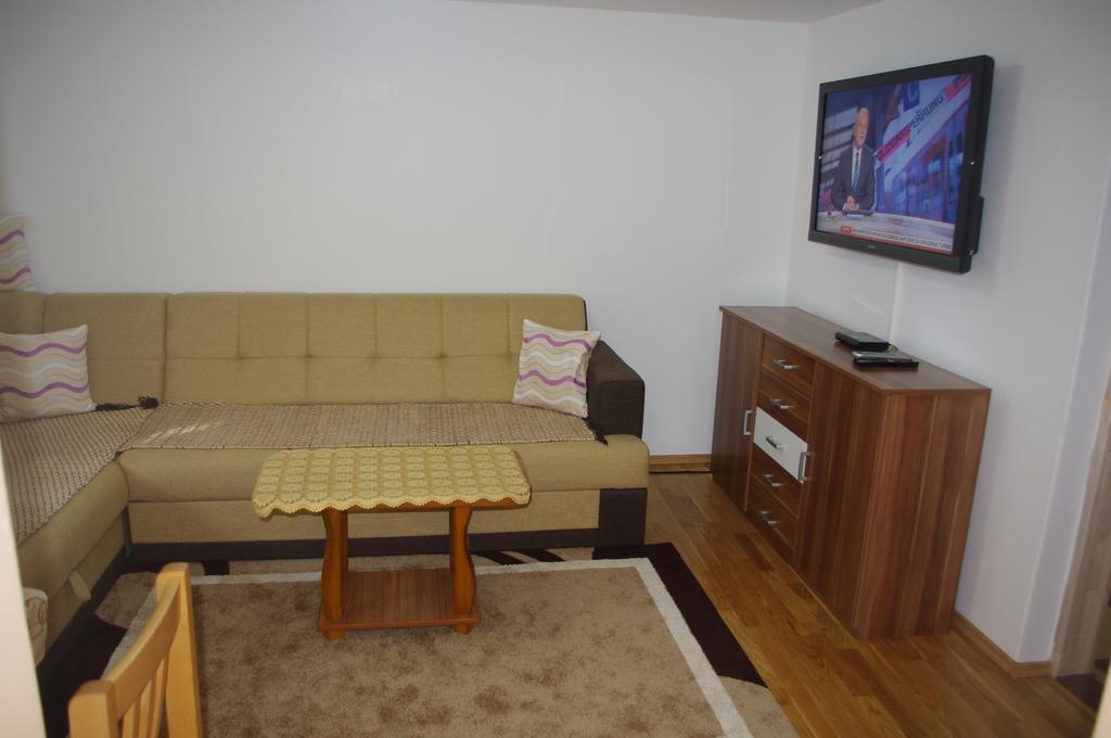 Apartment Emma Сараево Екстериор снимка