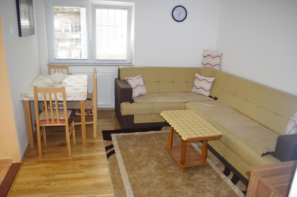 Apartment Emma Сараево Екстериор снимка