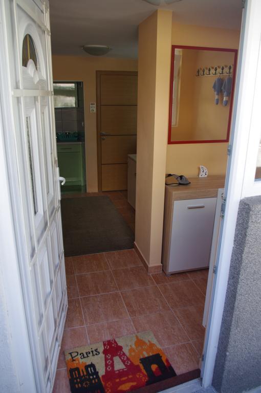 Apartment Emma Сараево Екстериор снимка