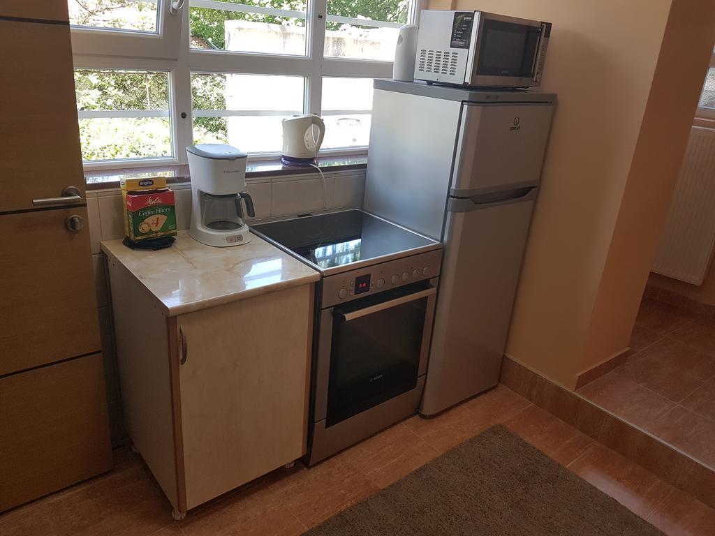 Apartment Emma Сараево Екстериор снимка