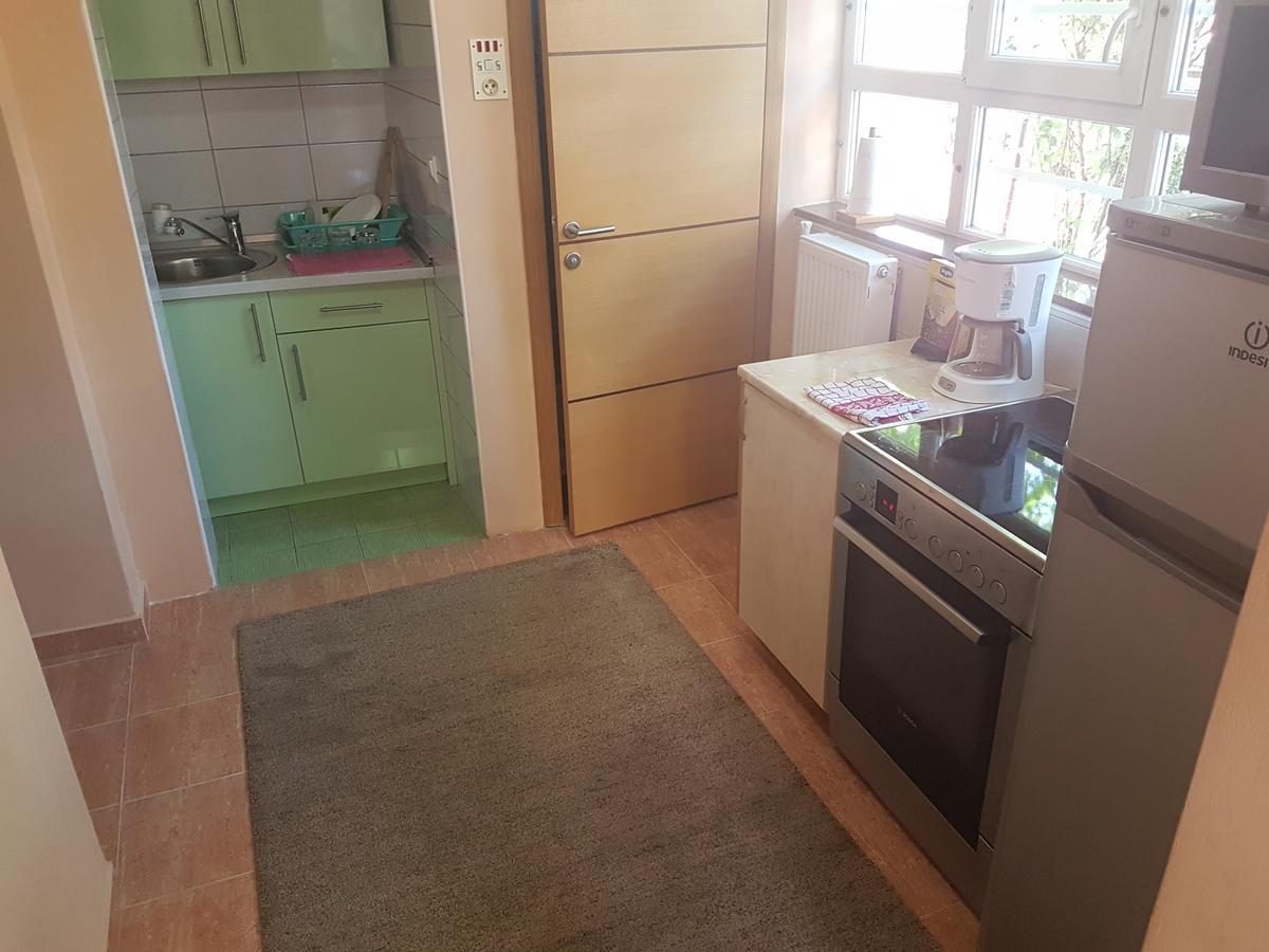 Apartment Emma Сараево Екстериор снимка