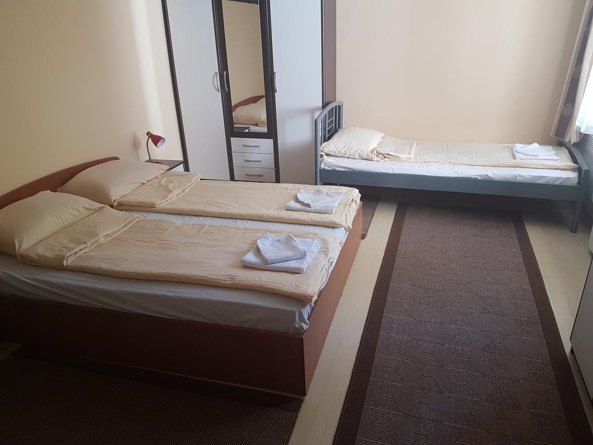 Apartment Emma Сараево Екстериор снимка